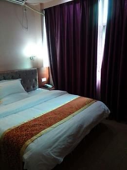 Zhanggang Changle Grace Hotel מראה חיצוני תמונה